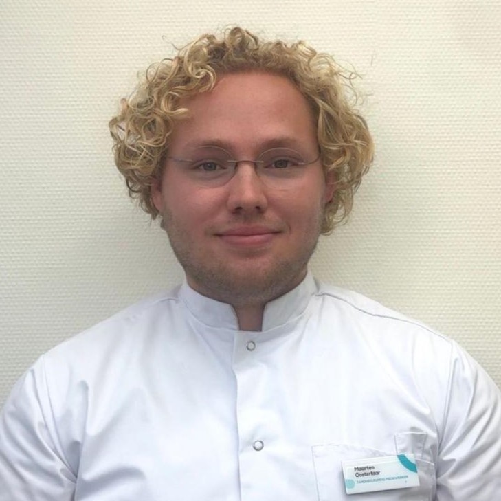 M. Oosterlaar